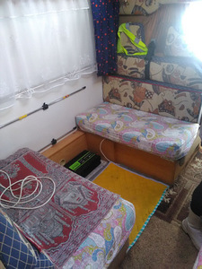 Продам автодом (1 фото из 9)