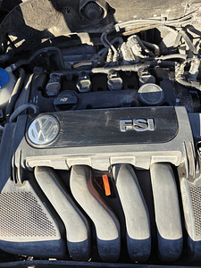 VW golf 2.0 110kw benz (1 foto / 1)