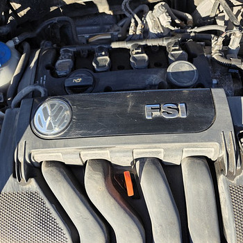 VW golf 2.0 110kw benz