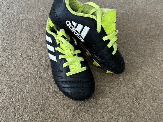 Adidas 28 бутсы