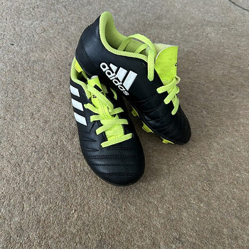 Adidas 28 бутсы