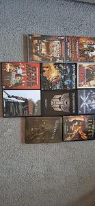 10 DVD (1 фото из 6)