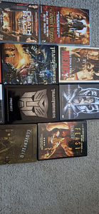 10 DVD (2 фото из 6)