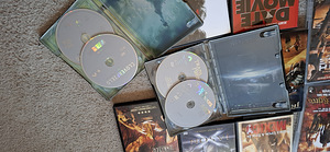 10 DVD (3 фото из 6)