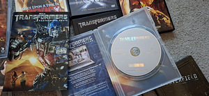 10 DVD (4 фото из 6)