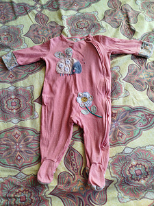 Детская одежда 68 (4 фото из 8)