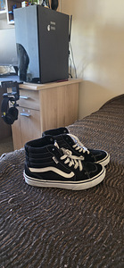 Vans ketsid (1 foto / 1)