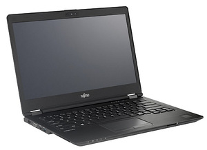 Fujitsu LifeBook U747 (1 фото из 2)