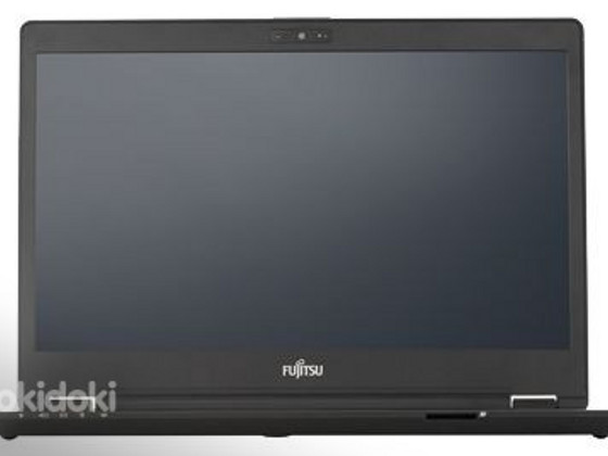 Fujitsu LifeBook U747