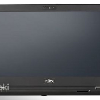 Fujitsu LifeBook U747