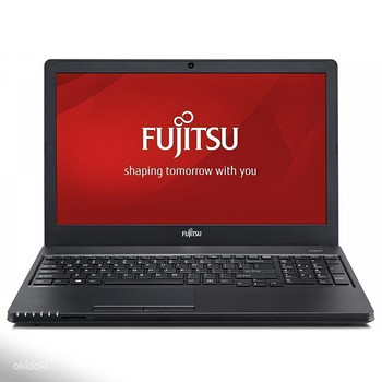 Fujitsu LifeBook A359