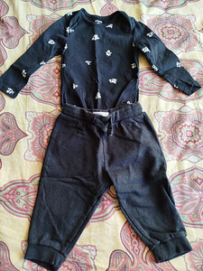 Детская одежда 74 (3 фото из 10)