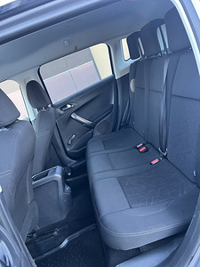 PEUGEOT 2008 (10 фото из 11)
