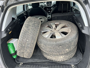 PEUGEOT 2008 (11 фото из 11)