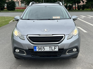 PEUGEOT 2008 (3 фото из 11)
