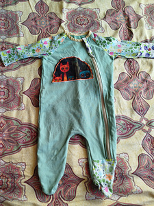 Детская одежда 74 (4 фото из 5)