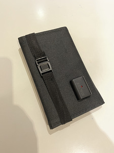 Портативная солнечная панель USB 5Ватт (2 фото из 4)