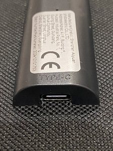 Портативная солнечная панель 7-10 Ватт USB/TYPE-C (4 фото из 5)