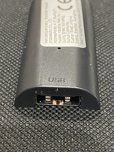 Портативная солнечная панель 7-10 Ватт USB/TYPE-C (5 фото из 5)