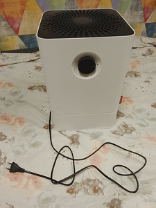 Boneco w200 air purifier очиститель воздуха (1 фото из 7)