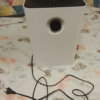Boneco w200 air purifier очиститель воздуха