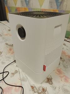 Boneco w200 air purifier очиститель воздуха (3 фото из 7)