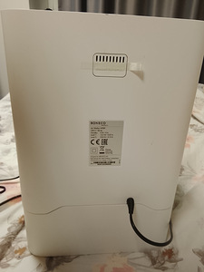 Boneco w200 air purifier очиститель воздуха (4 фото из 7)