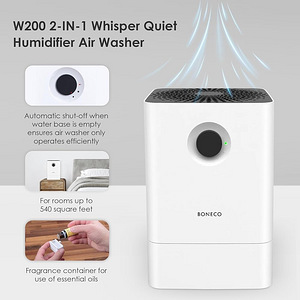 Boneco w200 air purifier очиститель воздуха (7 фото из 7)
