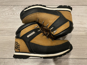 Timberland nagu uued,suurus 31,originaal (2 foto / 4)