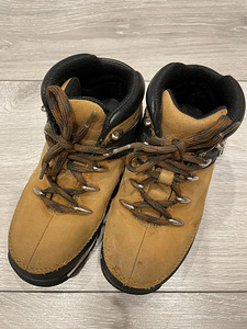 Timberland nagu uued,suurus 31,originaal (3 foto / 4)