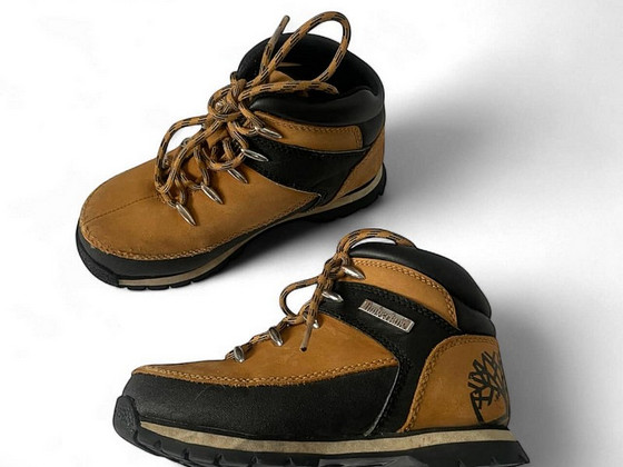 Timberland как новые,размер 31,оригинал