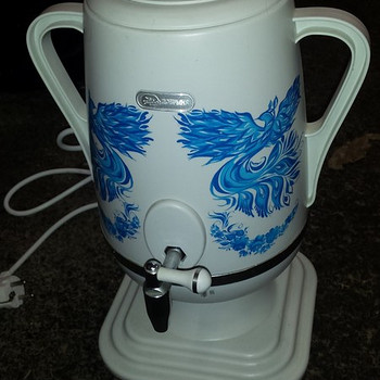 Elektriline samovar Dobrynya DO-426