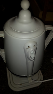 Elektriline samovar Dobrynya DO-426 (2 foto / 7)