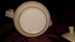 Elektriline samovar Dobrynya DO-426 (6 foto / 7)