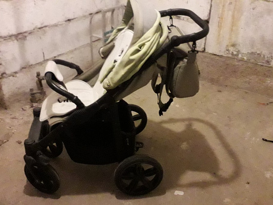 Продам Детскую Коляску.
