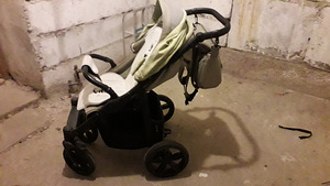 Продам Детскую Коляску. (2 фото из 4)