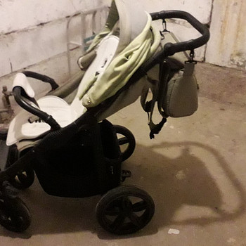 Продам Детскую Коляску.