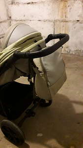 Продам Детскую Коляску. (3 фото из 4)