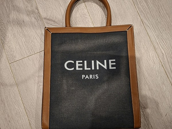 CELINE. uus kott