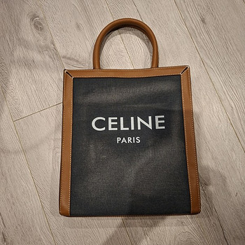CELINE. новая сумка