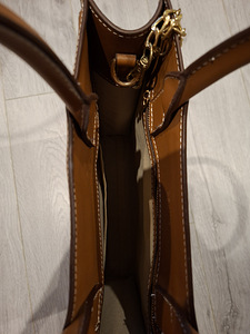 CELINE. новая сумка (3 фото из 7)
