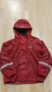 Продам дождевик утепленный Helly Hansen (1 фото из 6)