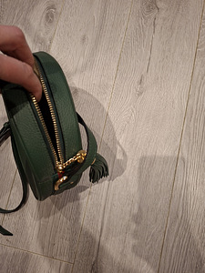 GUCCI новая (6 фото из 6)