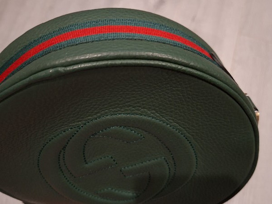 GUCCI uus