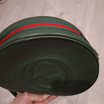 GUCCI новая
