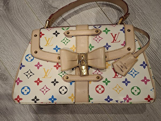 LOUIS VUITTON kott