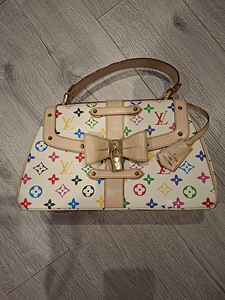 LOUIS VUITTON сумка (1 фото из 5)