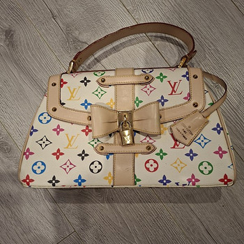 LOUIS VUITTON сумка