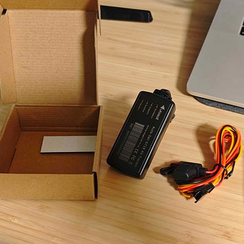 4G GPS jälgimise seade