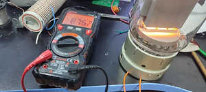 Töökorras GU-81M generaatorlamp! (1 foto / 4)